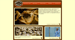 Desktop Screenshot of batsilmaya.org