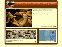 Tablet Screenshot of batsilmaya.org